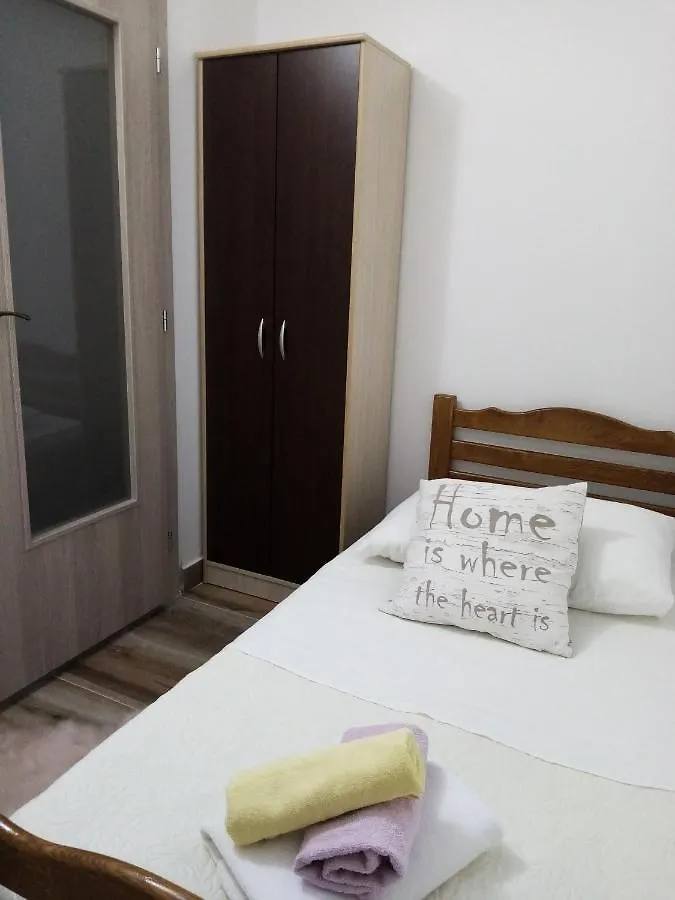 Apartment D&D Split Croatia